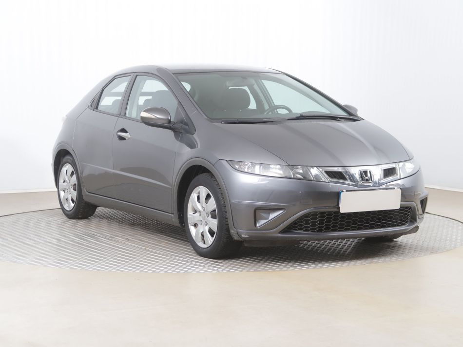 Honda Civic - 2009