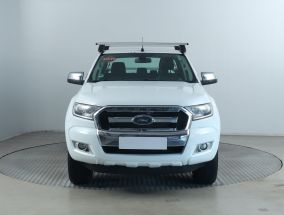 Ford Ranger - 2017