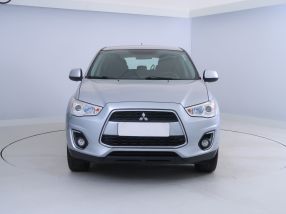 Mitsubishi ASX - 2014