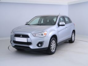 Mitsubishi ASX - 2014
