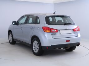 Mitsubishi ASX - 2014