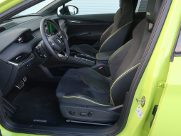 Škoda Enyaq Coupé