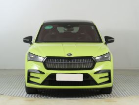 Skoda Enyaq Coupé - 2023