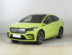 Skoda Enyaq Coupé - 2023