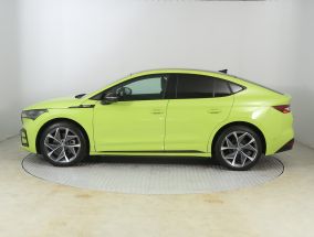 Skoda Enyaq Coupé - 2023