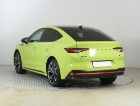 Skoda Enyaq Coupé - 2023