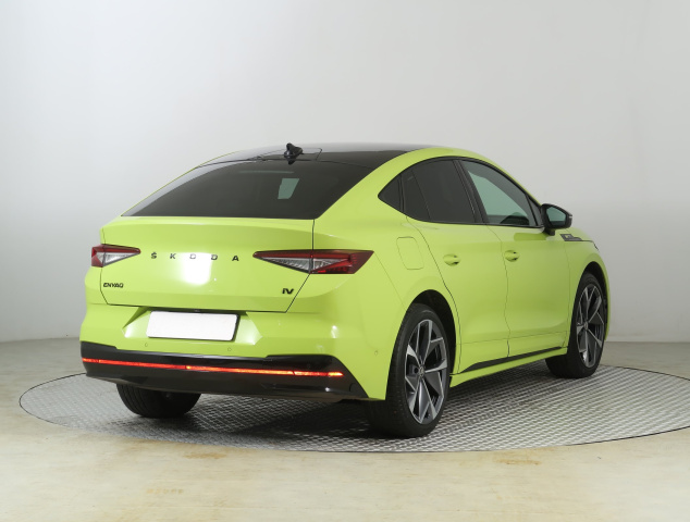 Škoda Enyaq Coupe iV RS (82 kWh)