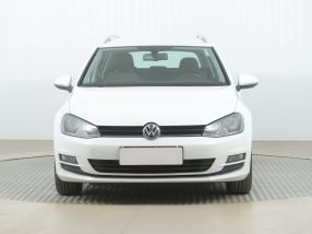 Volkswagen Golf - 2015