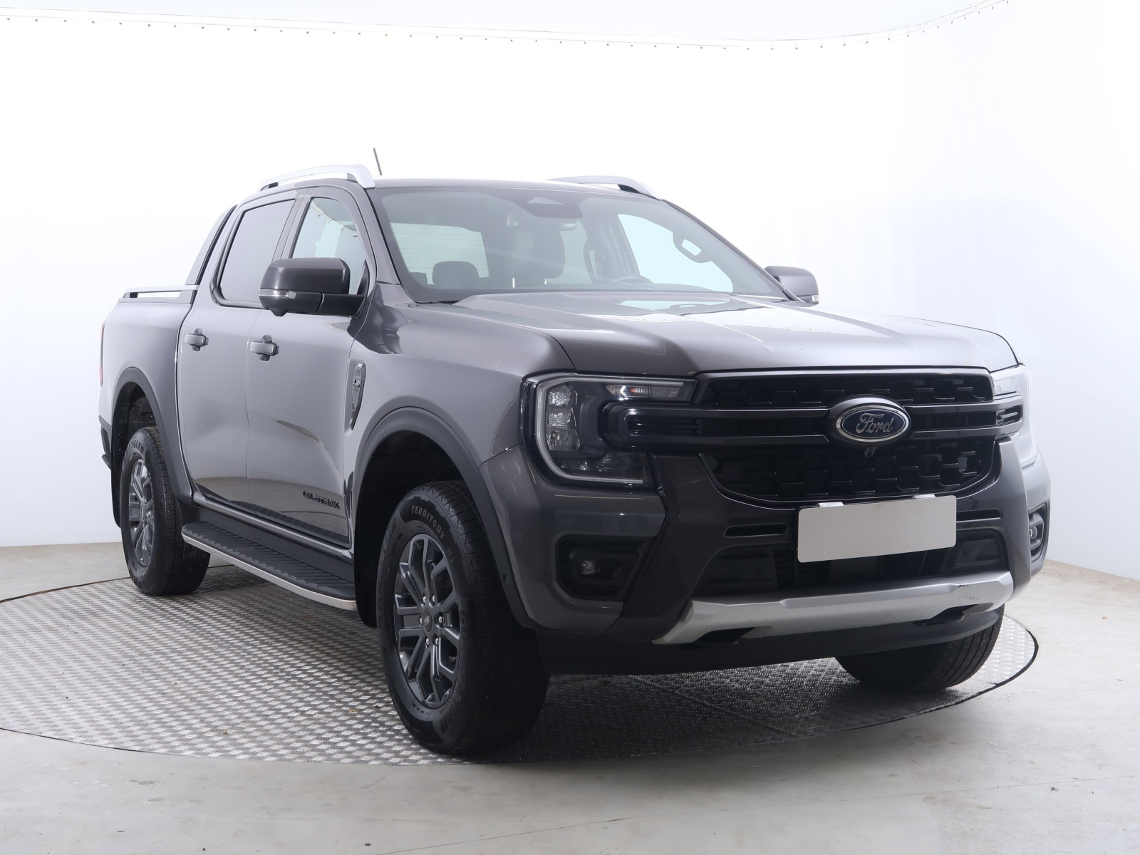 Ford Ranger - 2024