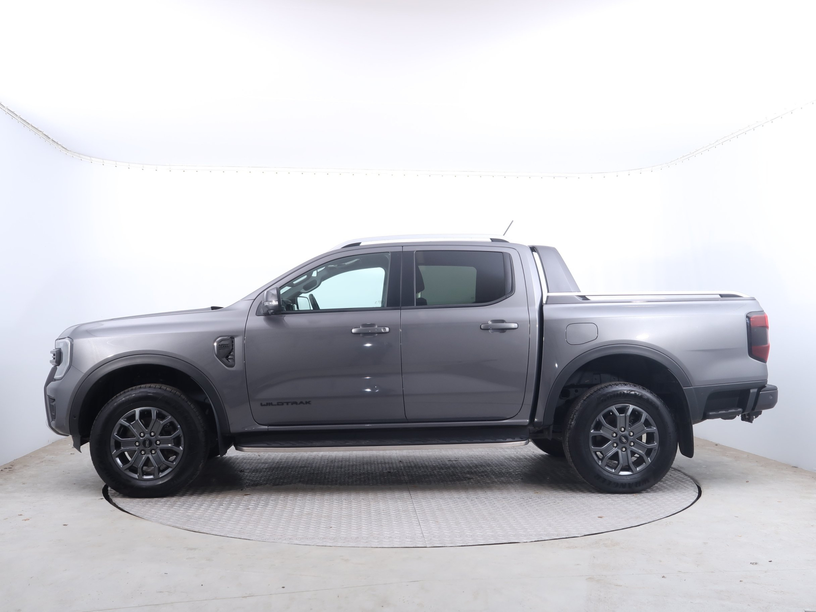 Ford Ranger - 2024