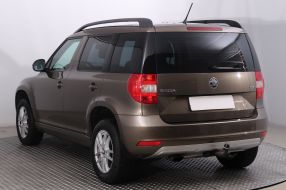 Skoda Yeti - 2014