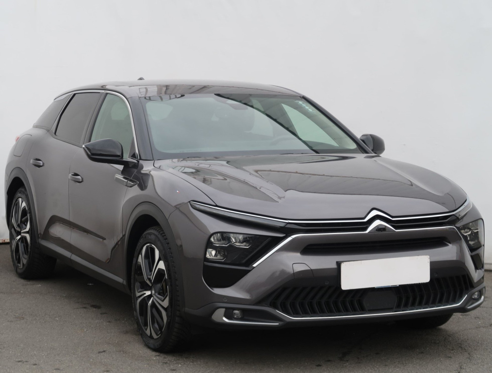Citroen C5 X