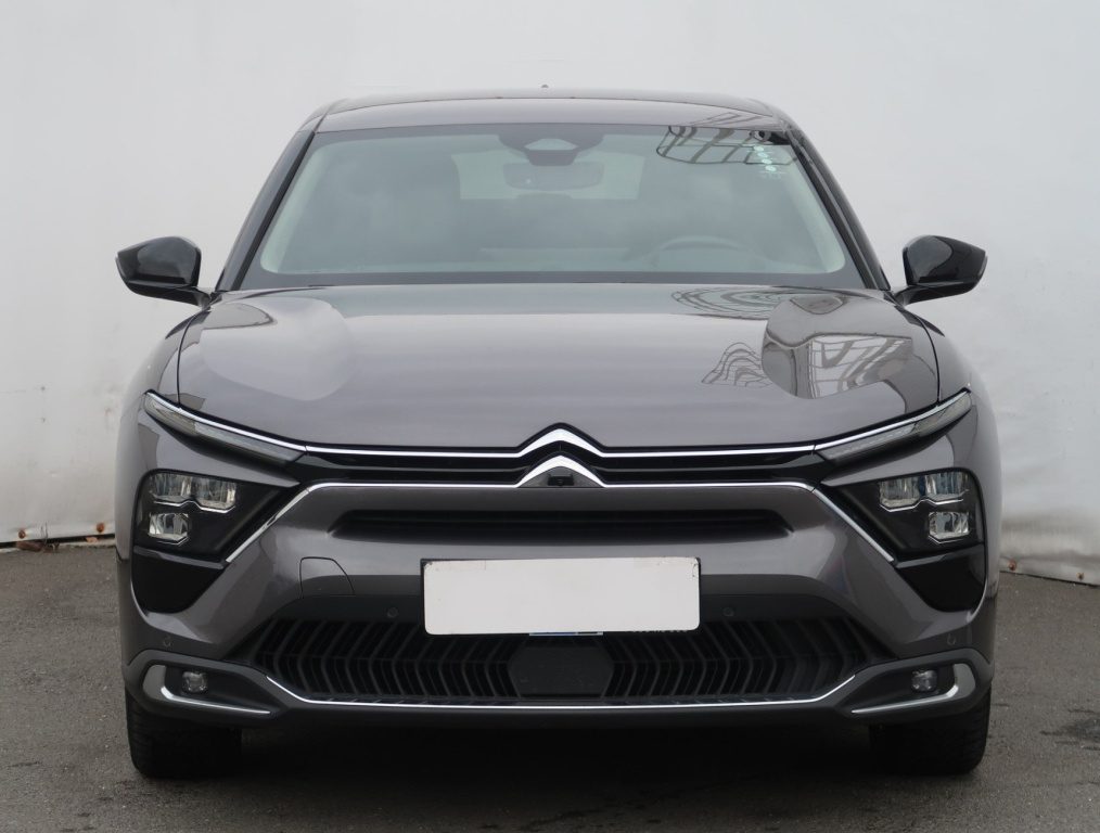 Citroen C5 X