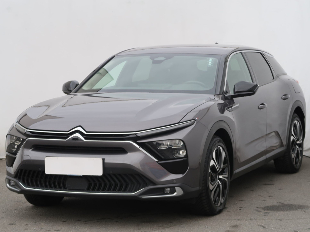 Citroen C5 X