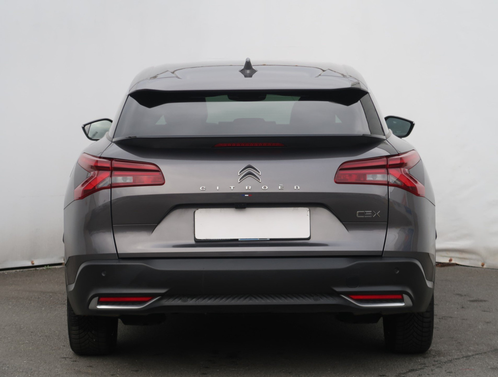 Citroen C5 X