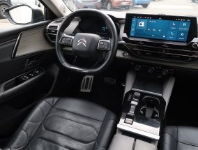 Citroen C5 X - 2022