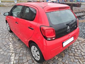 Citroen C1 - 2016