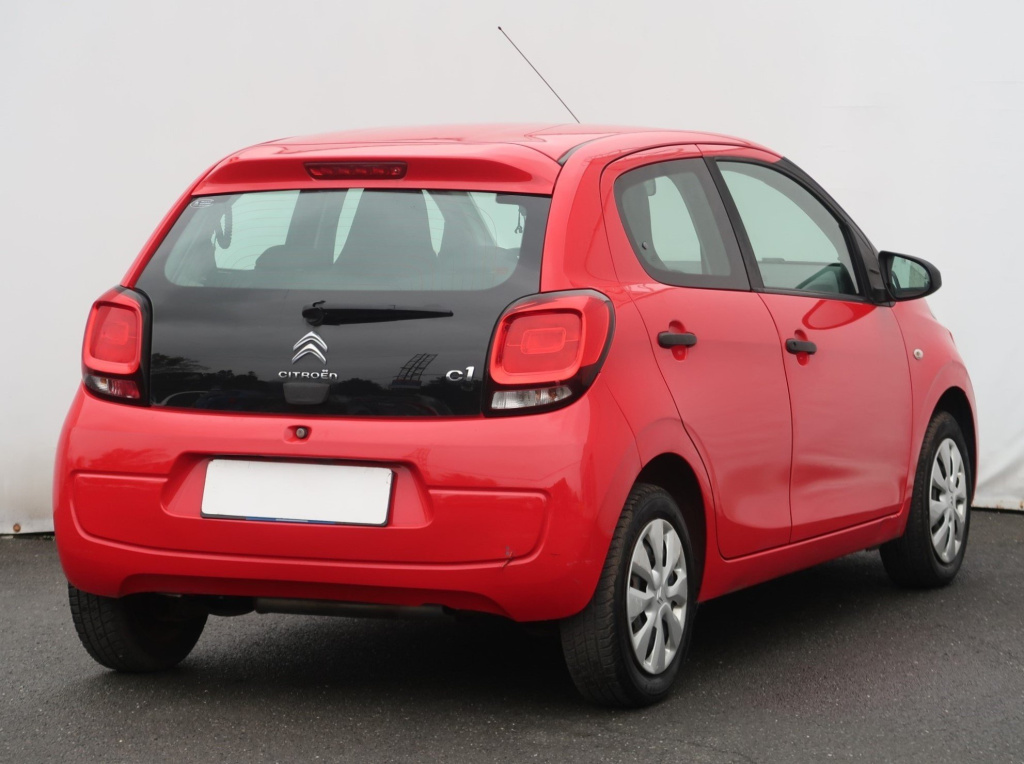 Citroen C1