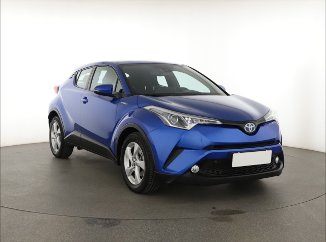 Toyota C-HR 2018