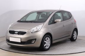 Kia Venga - 2013