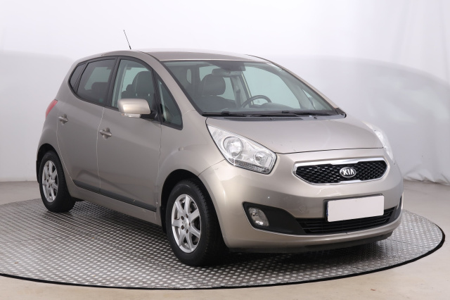Kia Venga 2013