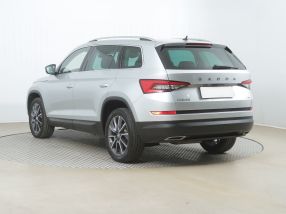 Skoda Kodiaq - 2020