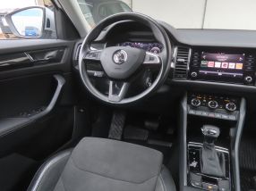 Škoda Kodiaq - 2020