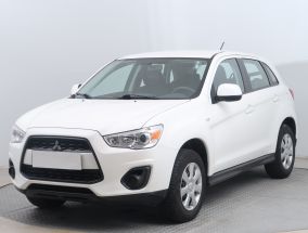 Mitsubishi ASX - 2015