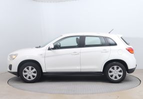 Mitsubishi ASX - 2015