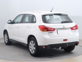 Mitsubishi ASX - 2015