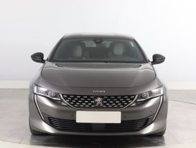 Peugeot 508 - 2021