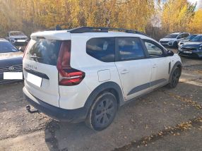 Dacia Jogger - 2022