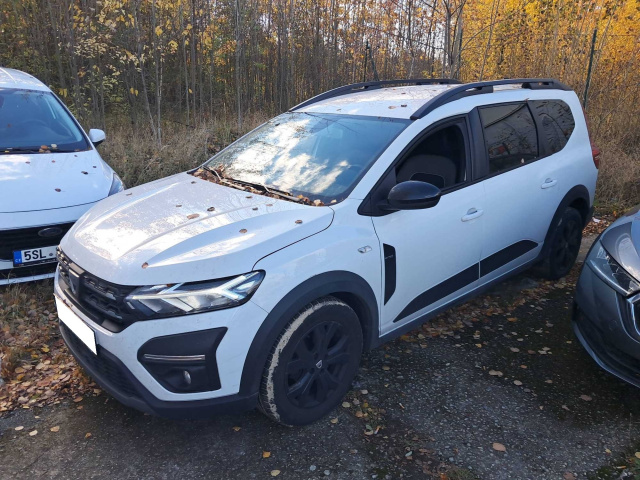 Dacia Jogger 2022