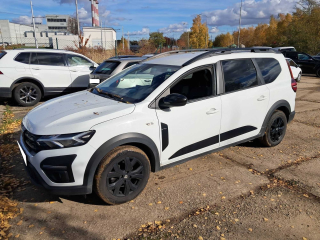 Dacia Jogger 2022