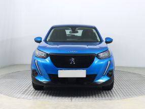 Peugeot 2008 - 2021