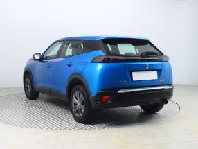 Peugeot 2008 - 2021