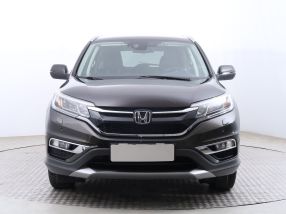 Honda CRV - 2017