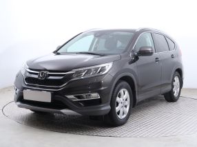 Honda CRV - 2017