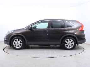 Honda CRV - 2017