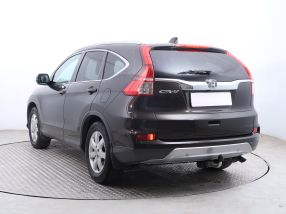 Honda CRV - 2017