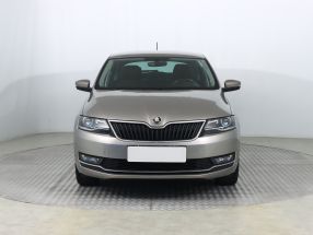 Skoda Rapid - 2019