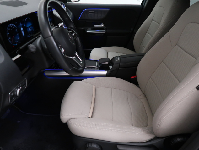 Mercedes-Benz GLA 200 d 4MATIC