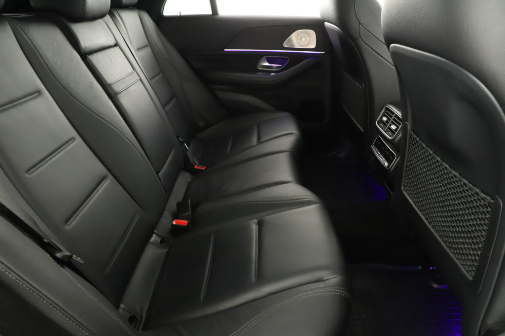 Mercedes-Benz GLE Coupe