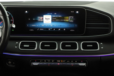 Mercedes-Benz GLE Coupe - 2022