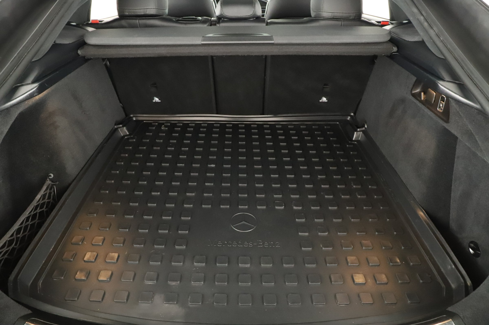 Mercedes-Benz GLE Coupe - 2022