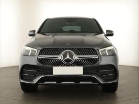 Mercedes-Benz GLE Coupe - 2022