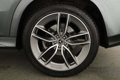 Mercedes-Benz GLE Coupe - 2022