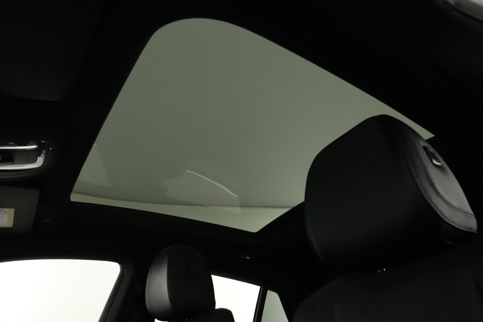 Mercedes-Benz GLE Coupe - 2022