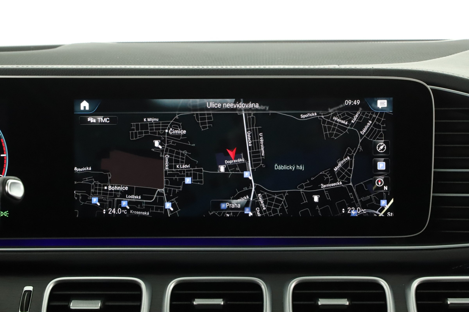 Mercedes-Benz GLE Coupe - 2022