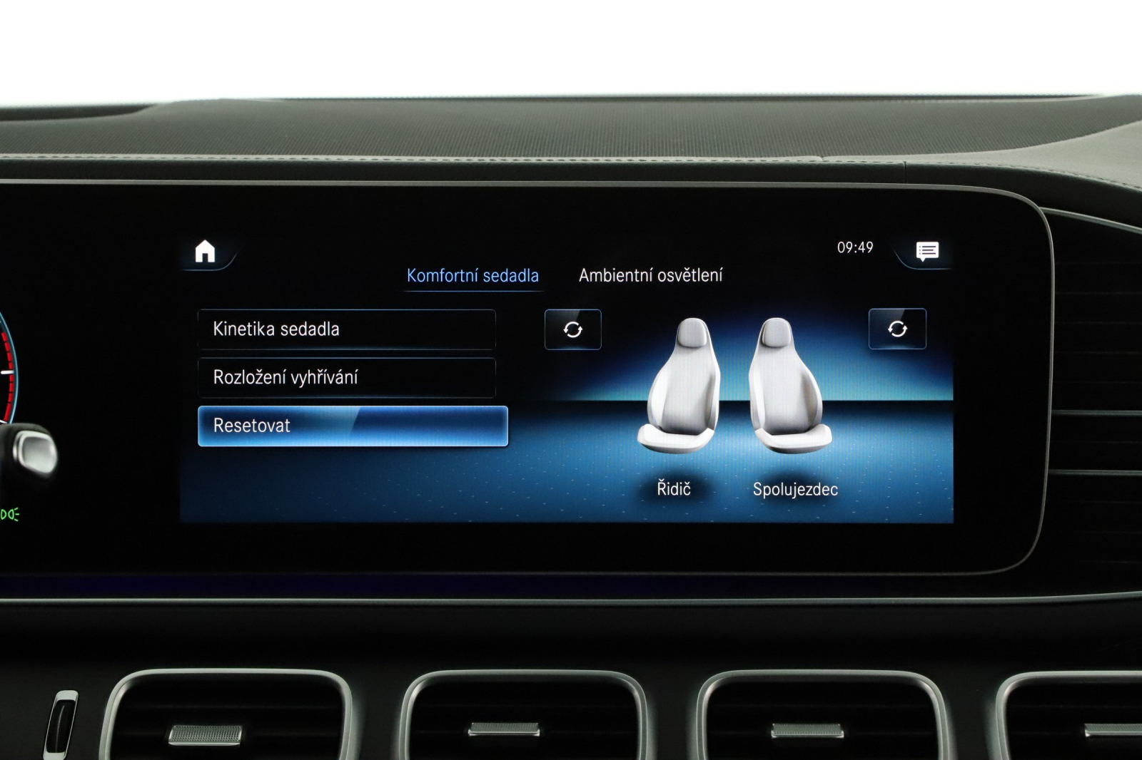 Mercedes-Benz GLE Coupe - 2022